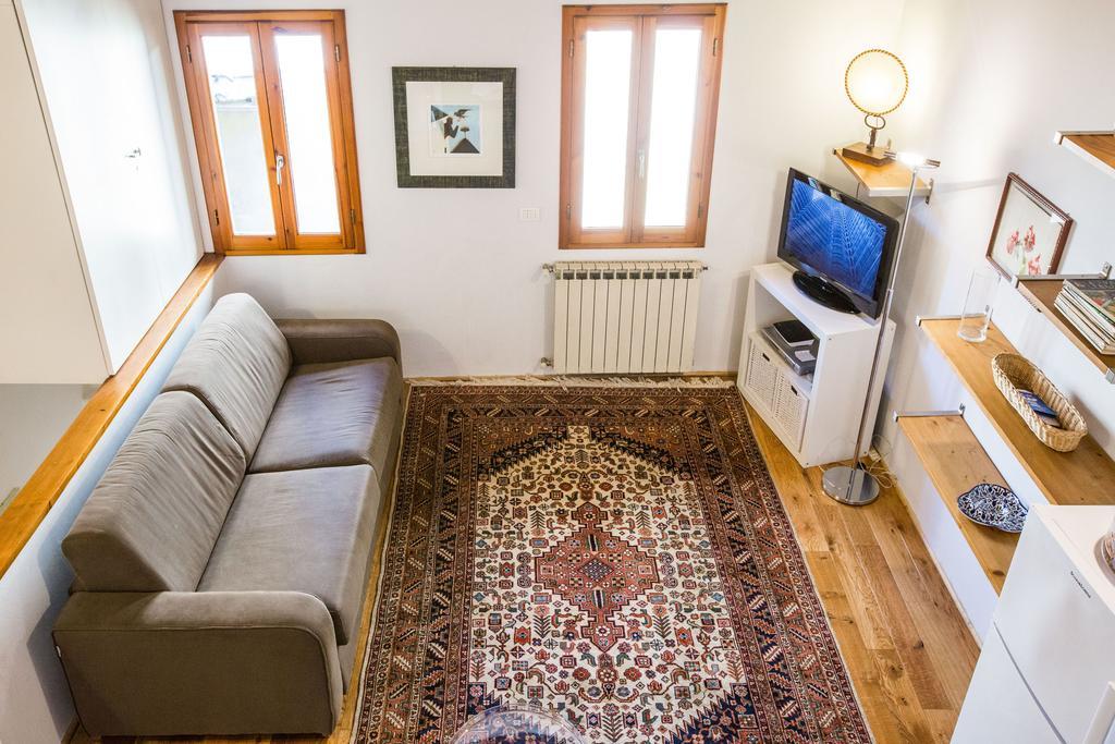 Bohemienne Penthouse Florence
