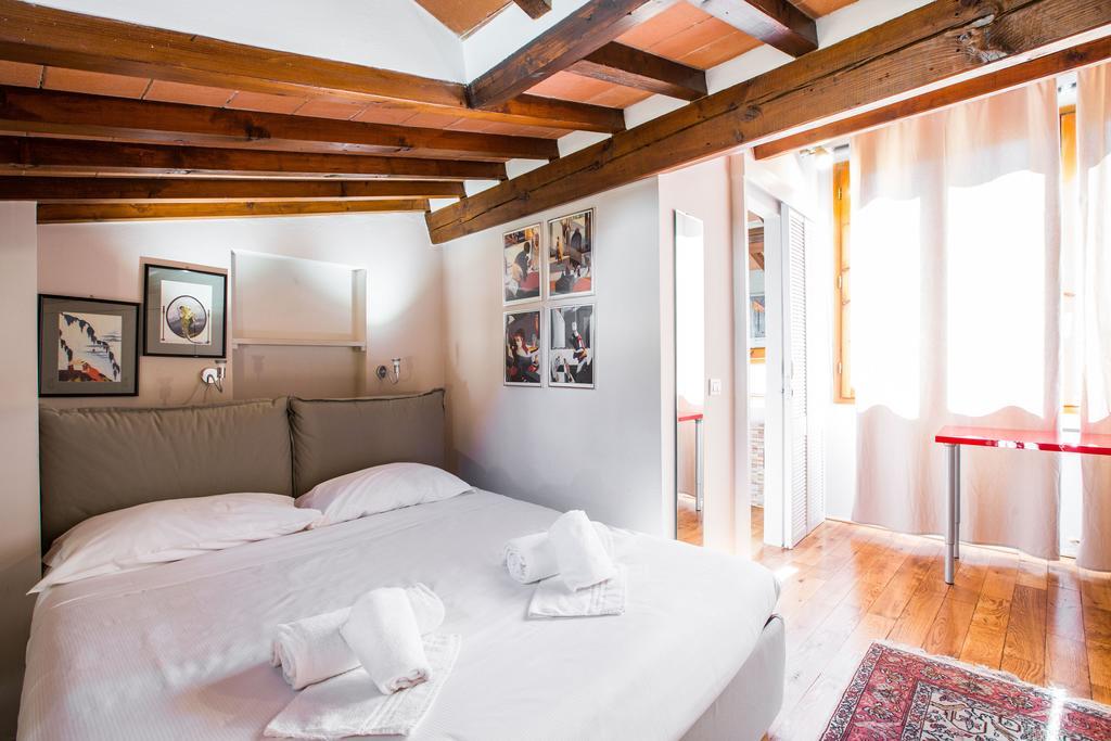 Bohemienne Penthouse Florence