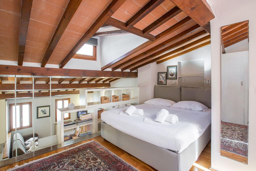 Bohemienne Penthouse