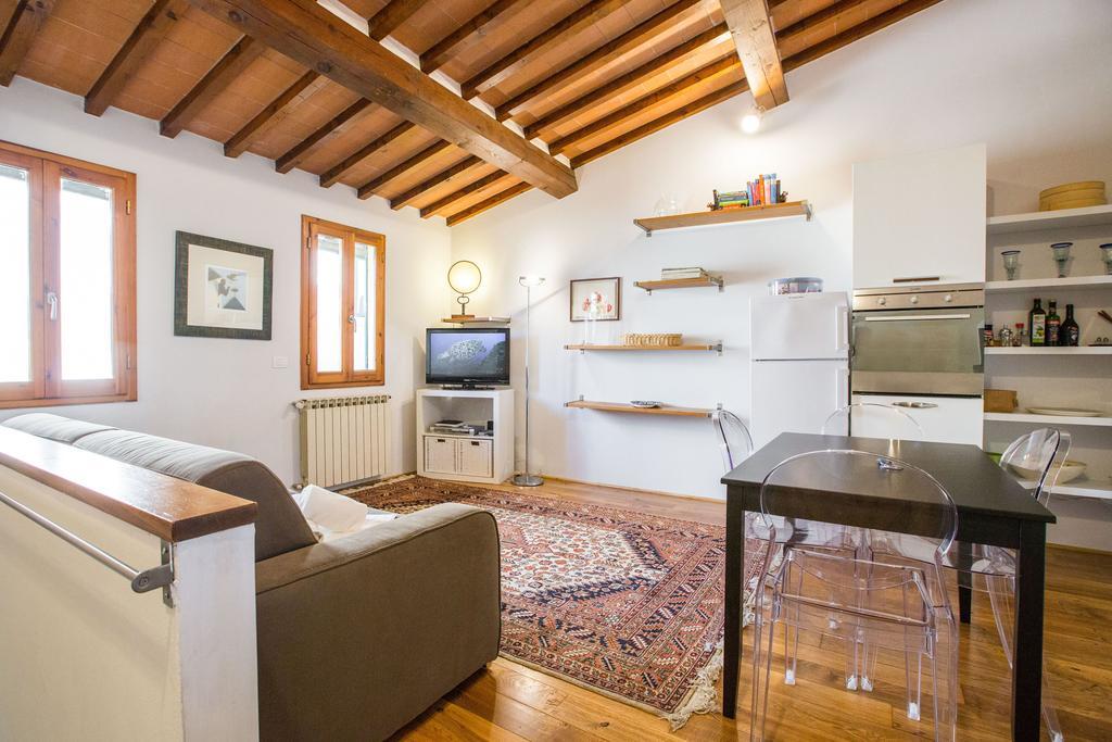 Apartment Bohemienne Penthouse Florence
