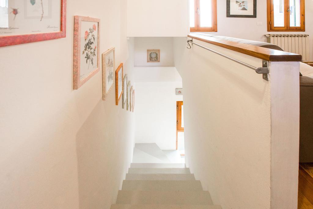 Bohemienne Penthouse * Florence