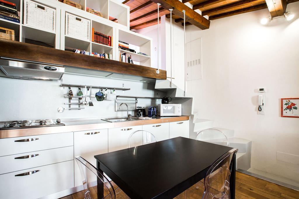 Apartment Bohemienne Penthouse *