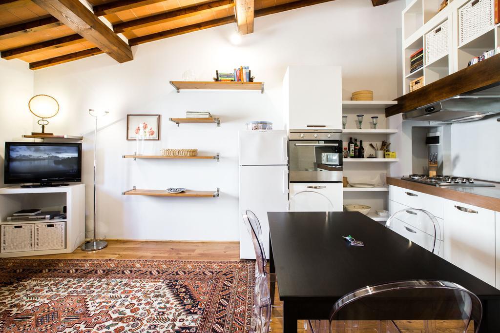 Bohemienne Penthouse