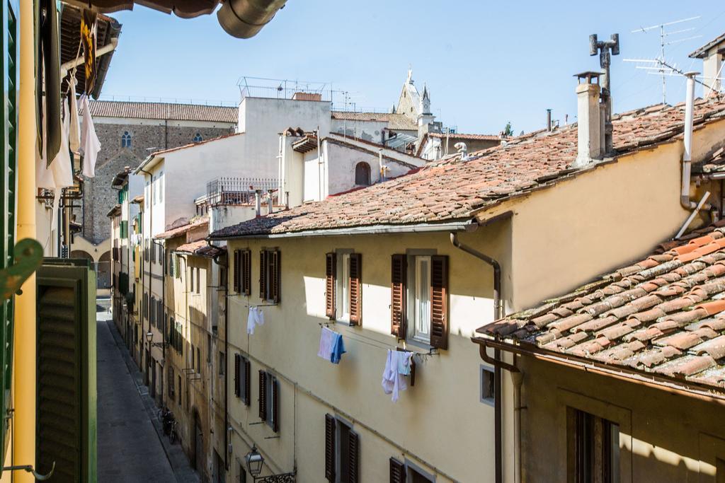 Bohemienne Penthouse * Florence