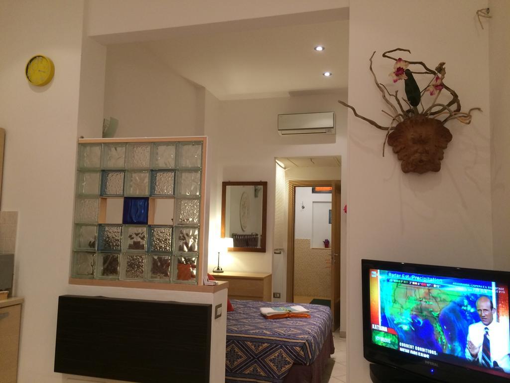 Sweet In Florence. Appartement