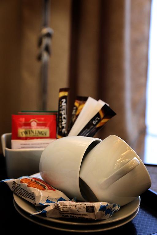 Acomodação com café da manhã  Il Salimbecco