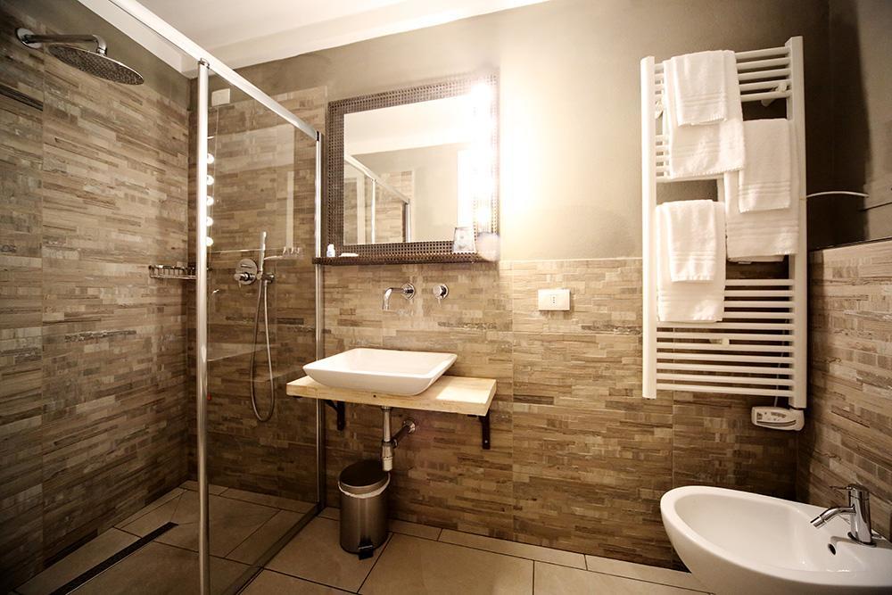 Il Salimbecco Bed & Breakfast Florence