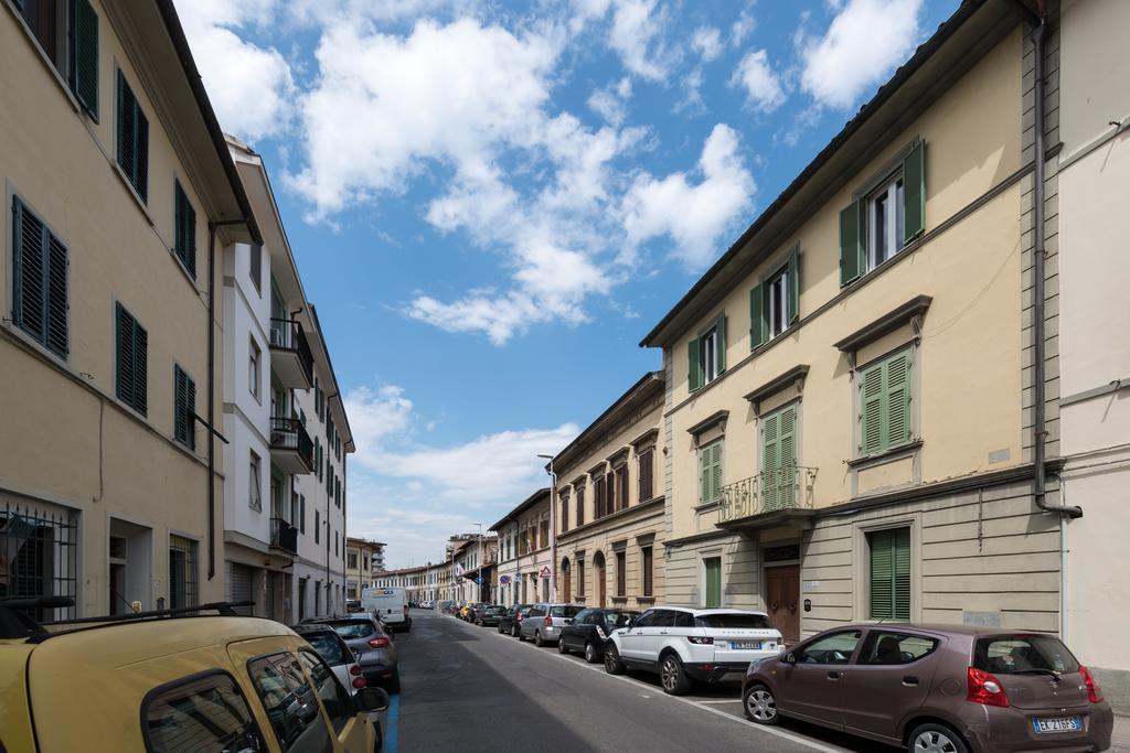 Apartment Roommo San Iacopino Florence