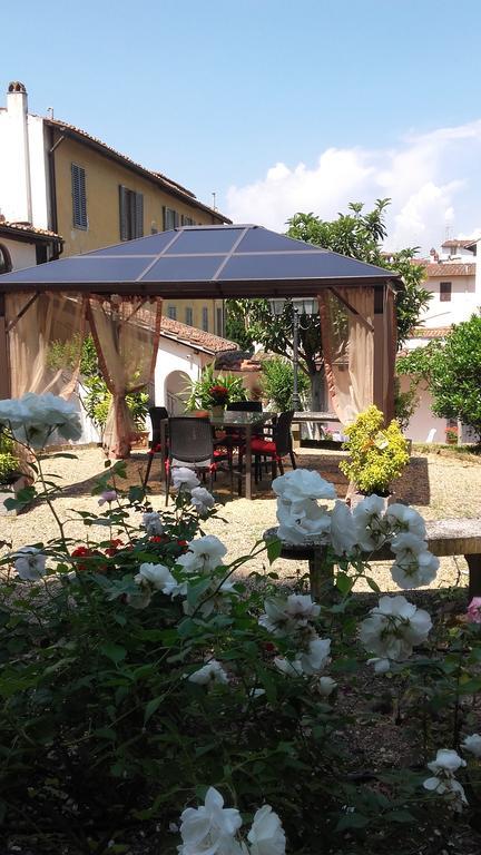 Guest house Casa Betania Casa Per Ferie