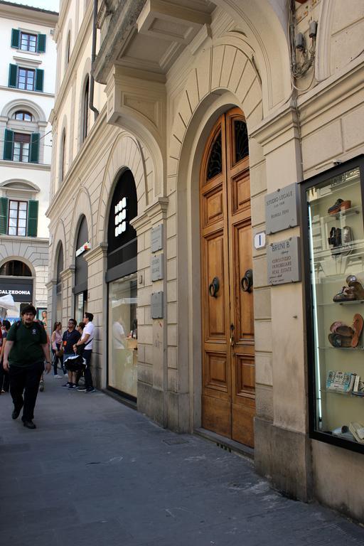 Speziali Apartment