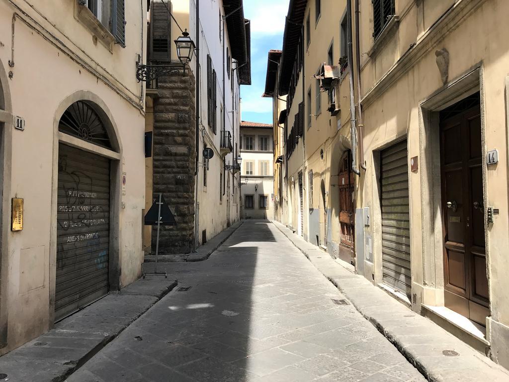 Florence&us Santa Croce Appartement