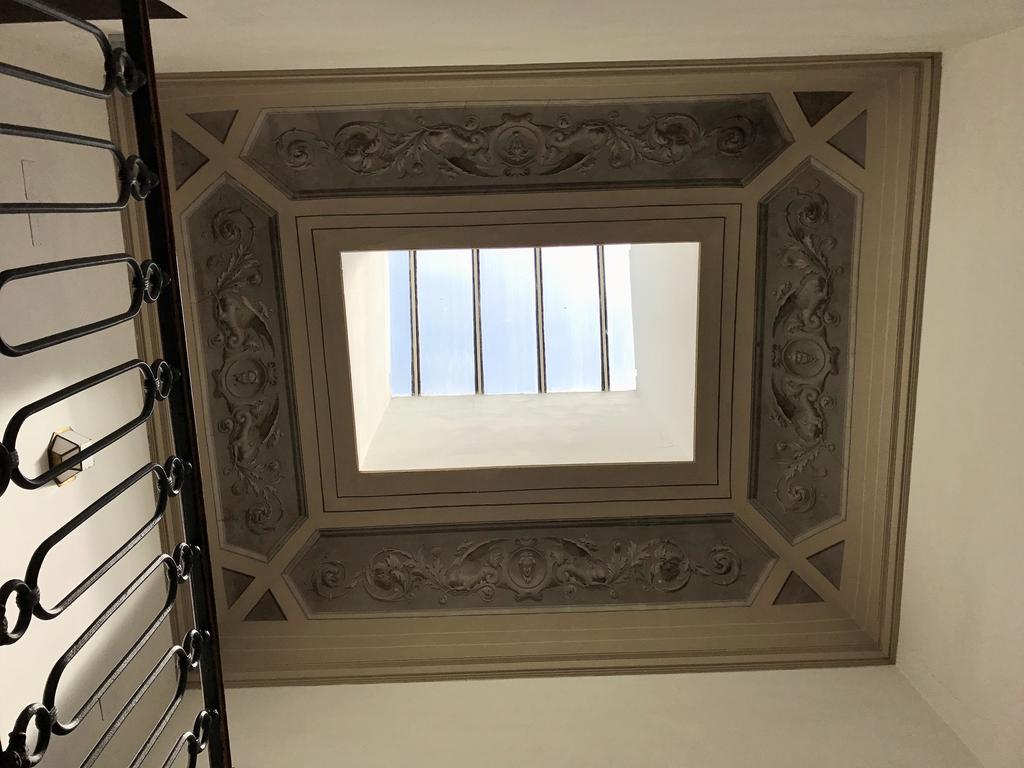 Appartement Florence&us Santa Croce *