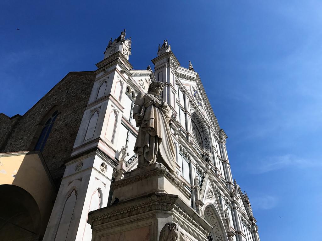Appartement Florence&us Santa Croce