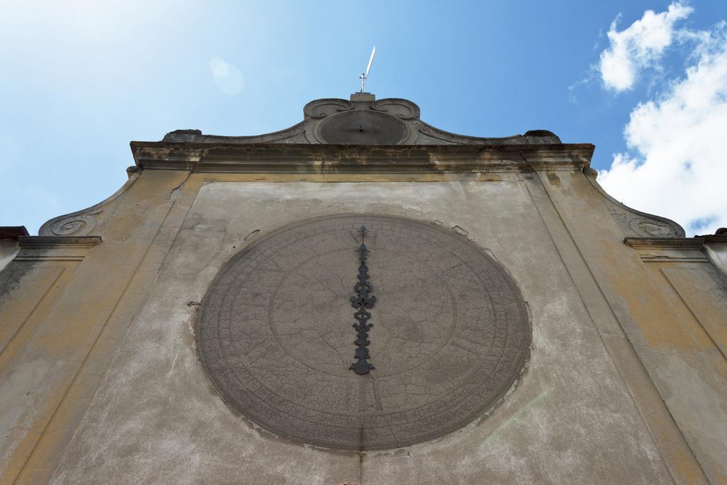The Artists' Palace Florença