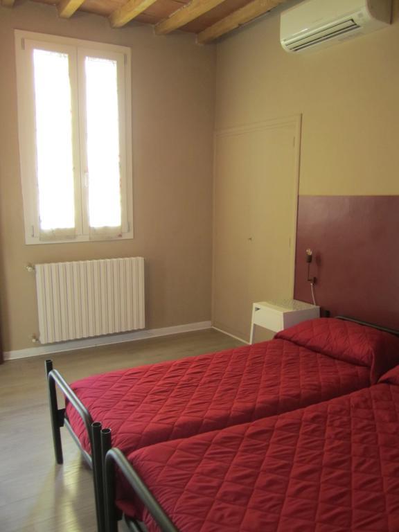 International Student House *
