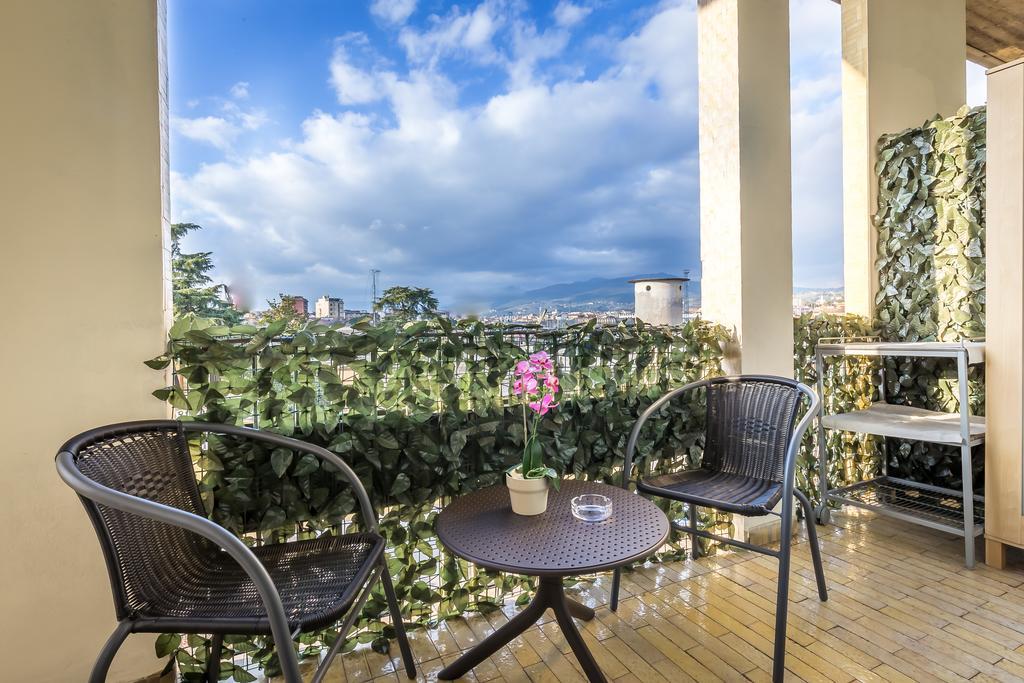 Maison Bianca Bed & Breakfast Florence