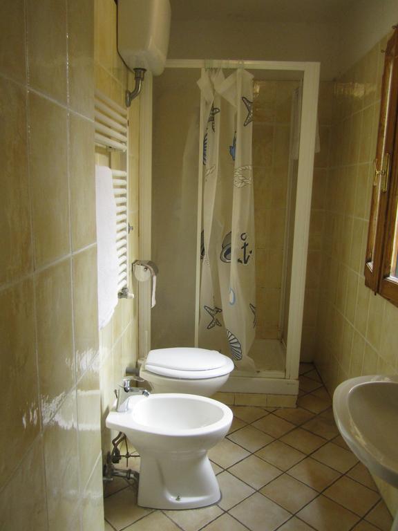 International Student House Ostello Firenze