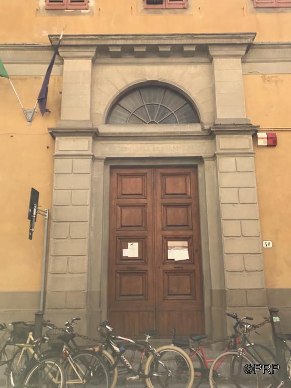 International Student House Firenze