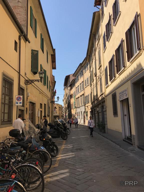 Ostello International Student House Firenze