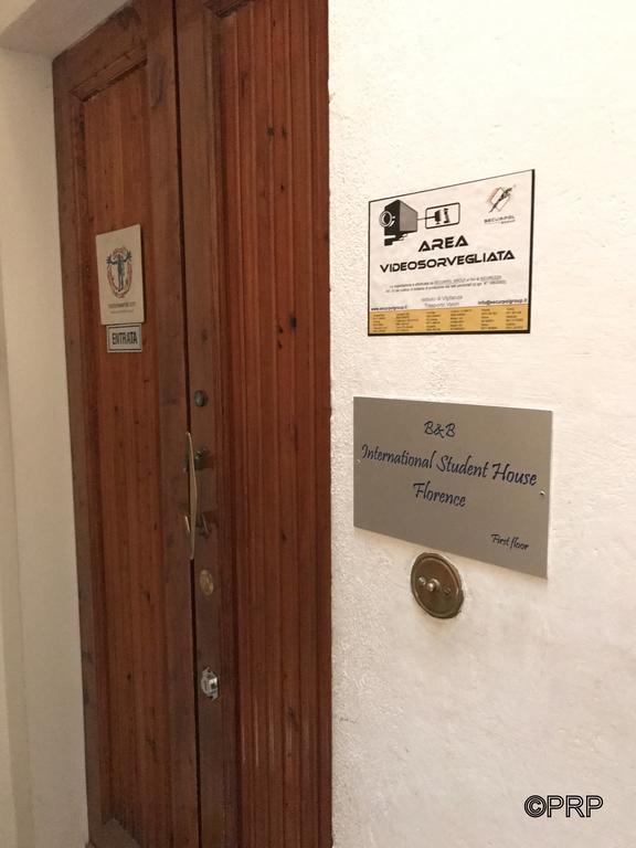 International Student House Ostello *