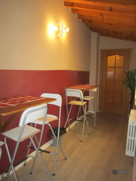 Ostello International Student House