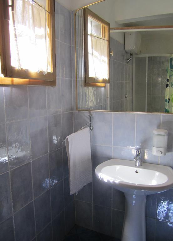 International Student House