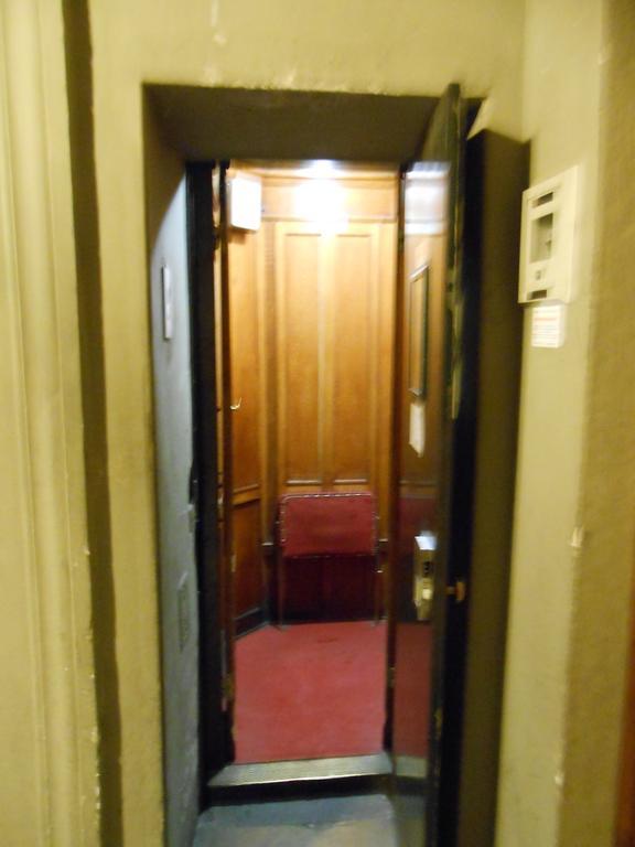 Hotel Giglio Florence