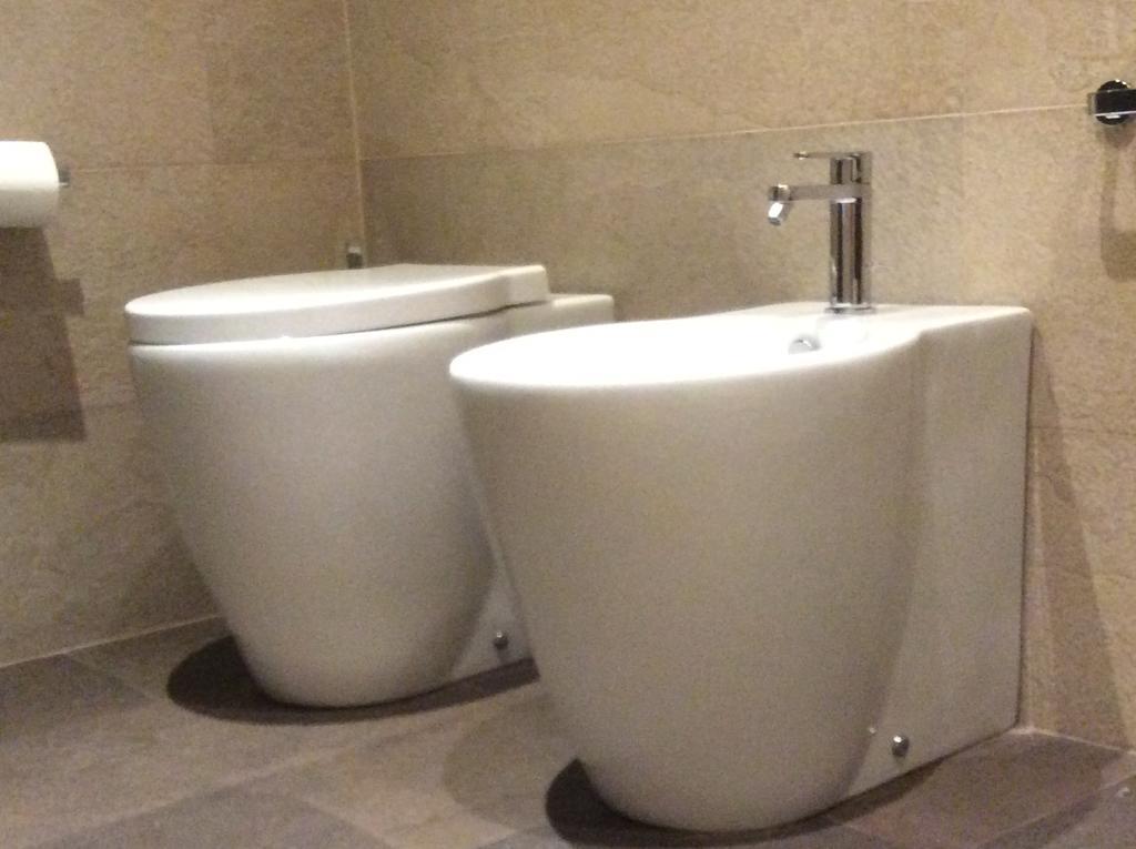 Apartamento Borgo20 *