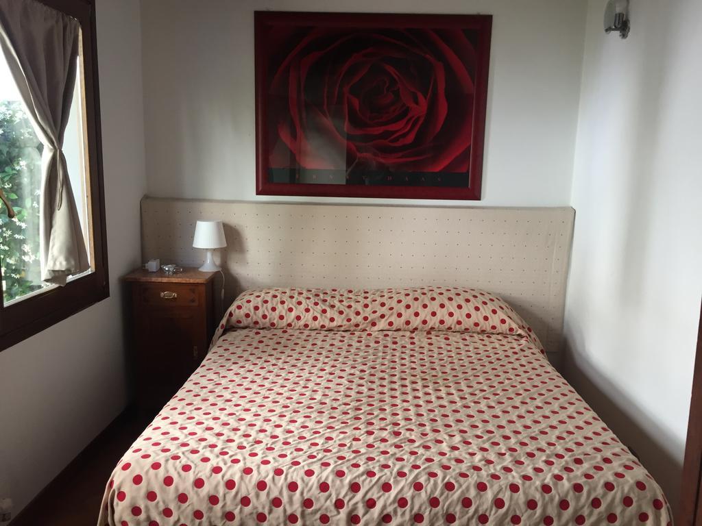 Bed & Breakfast La Casa Di Scarlett Florence