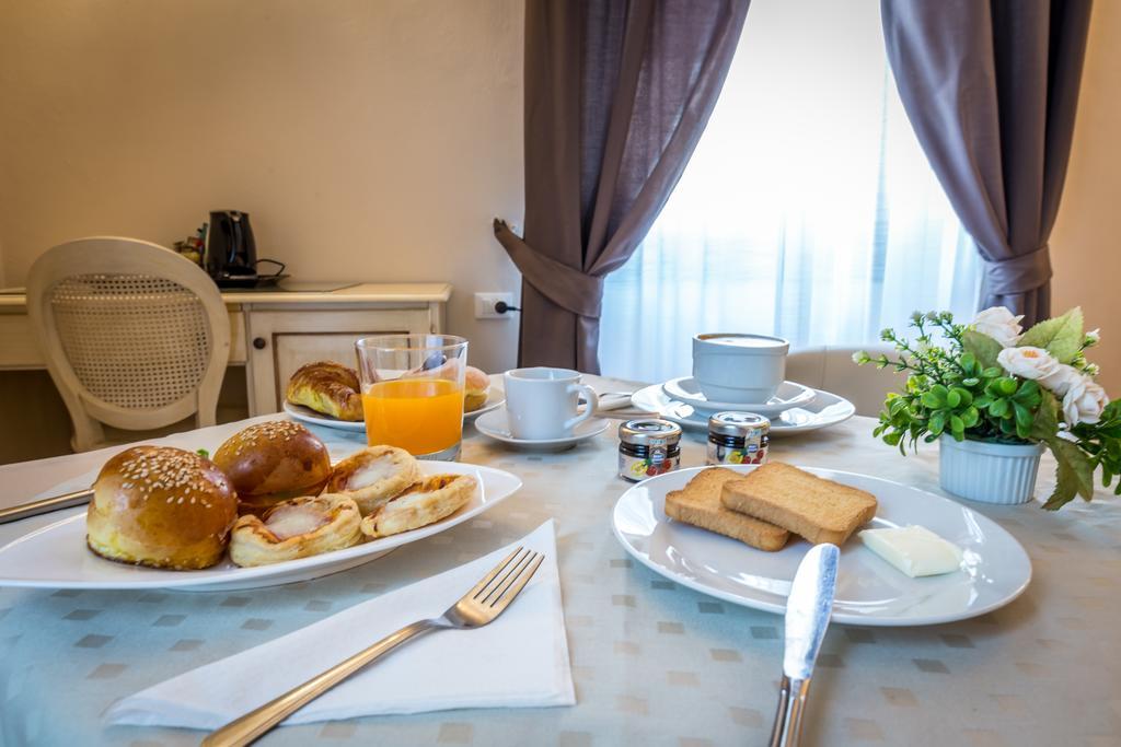 Sognando Bed & Breakfast Florence
