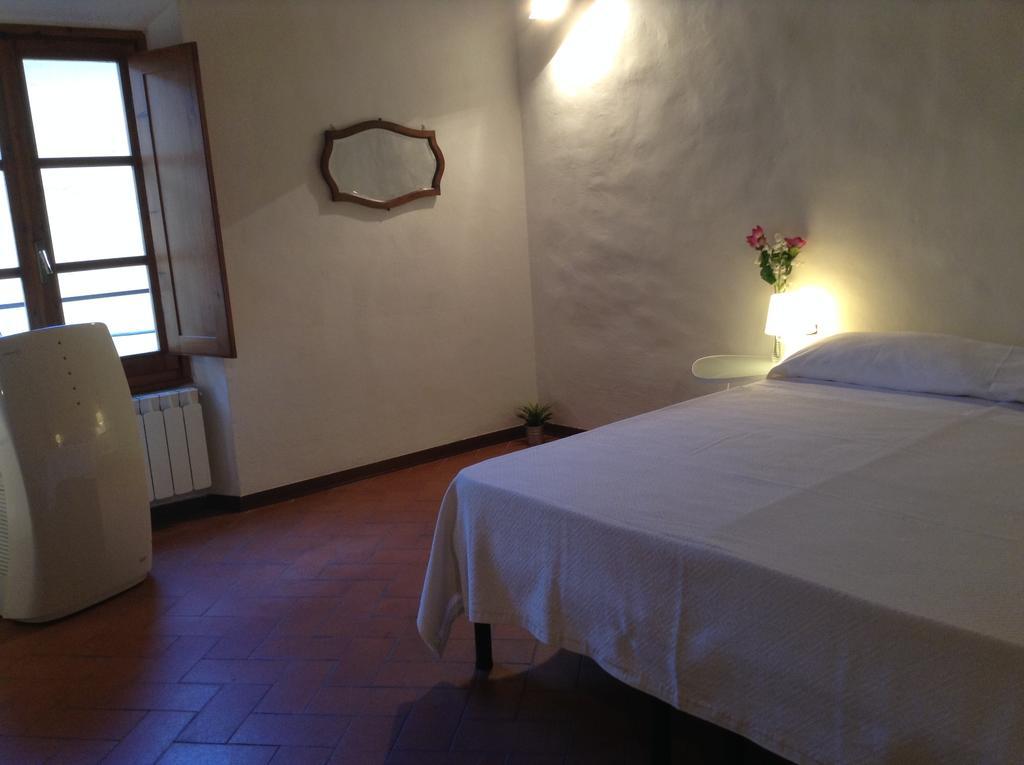Apartment Vellutini Number One *