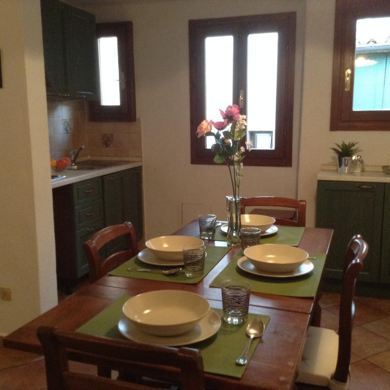 Apartment Vellutini Number One Florenz