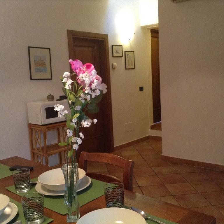 Apartment Vellutini Number One