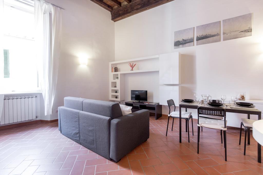 Apartment Loft Il Guelfo Florence