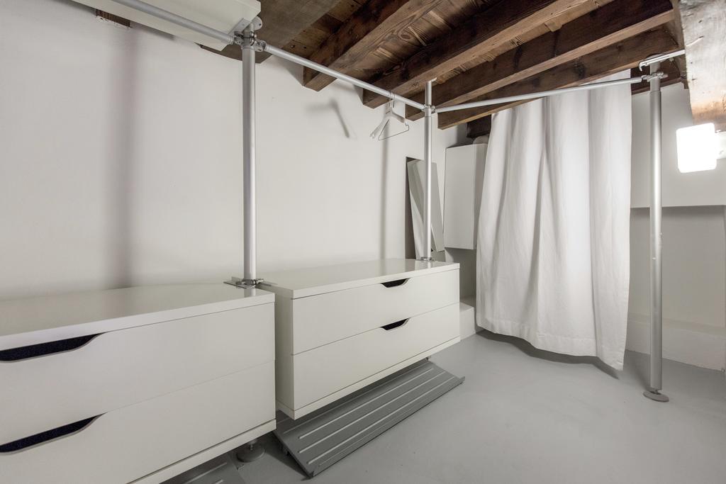 Apartment Loft Il Guelfo