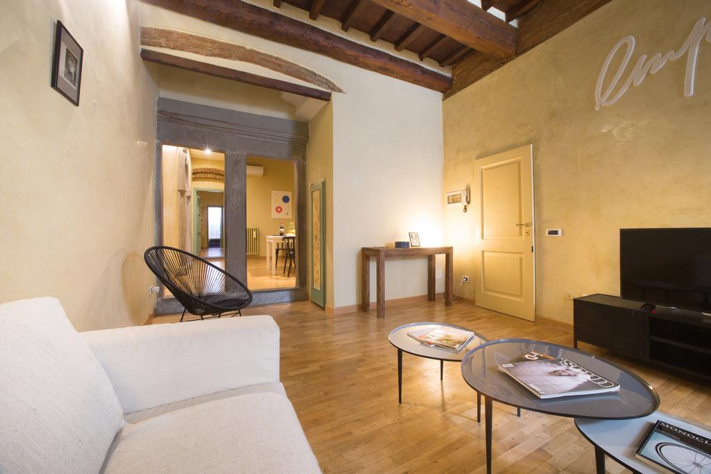 Apartamento Palazzuolo 112 - Keys Of Italy *