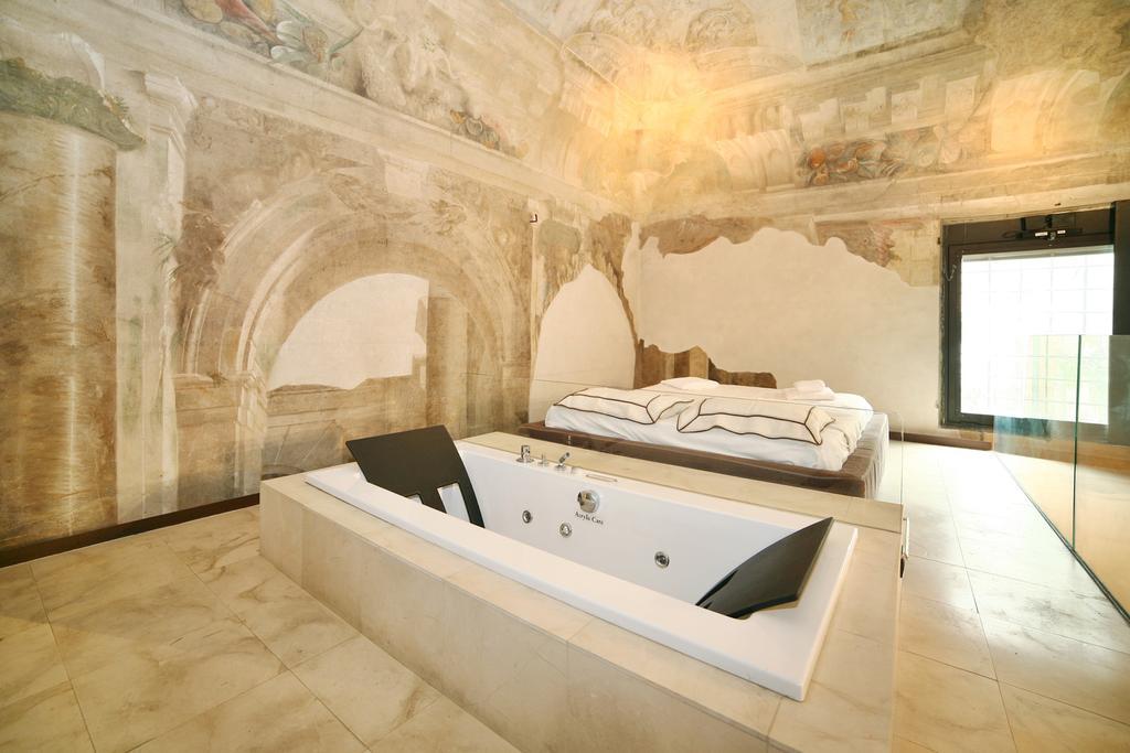 Casa Di Delizie Florence