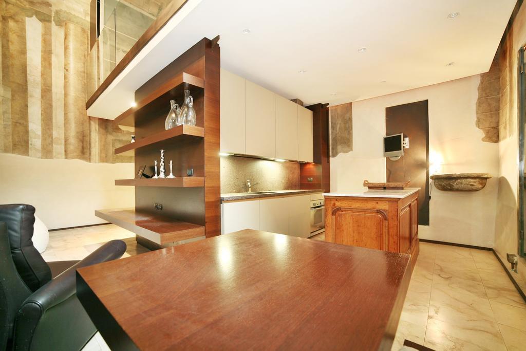 Casa Di Delizie Apartment