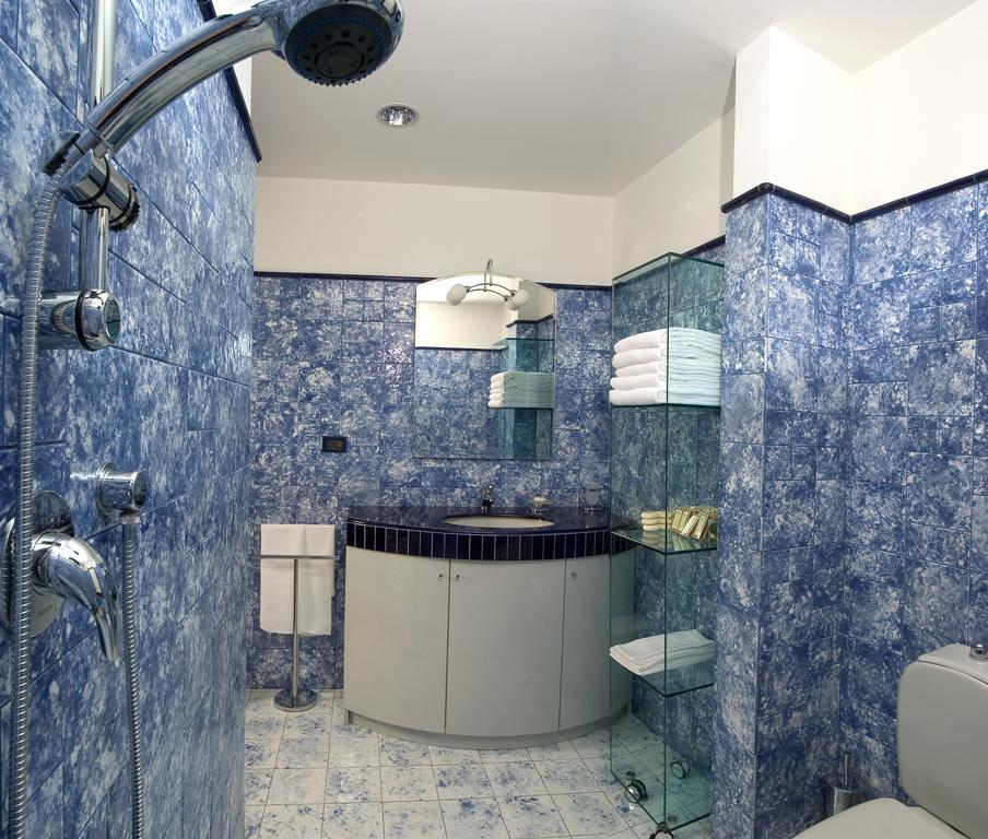 Apartment Donatello Penthouse Florence