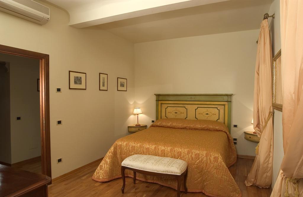 Michelangiolo Penthouse * Florence