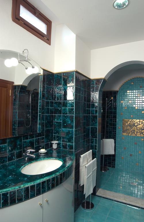 Apartment Michelangiolo Penthouse