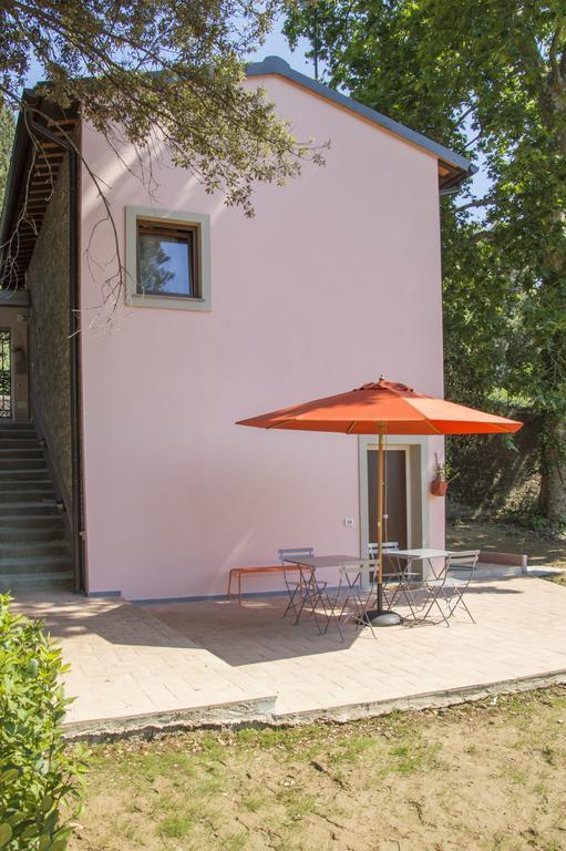 Casa de hóspedes Berry *
