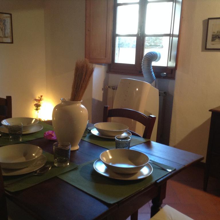 Vellutini Number One Apartment *