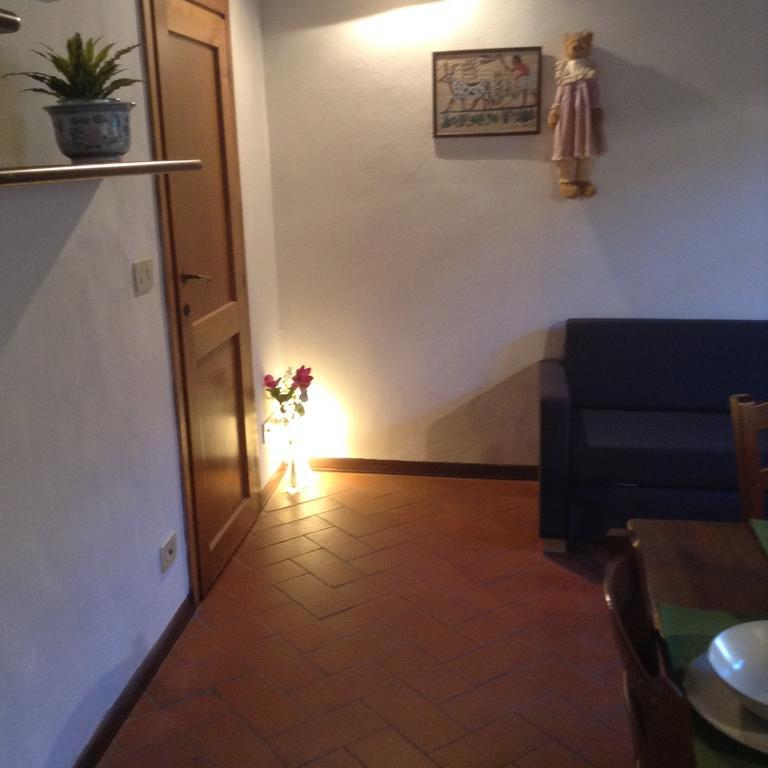 Vellutini Number One Apartment Florenz