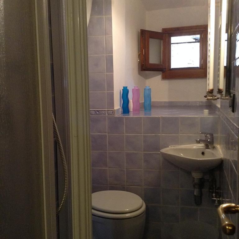 Vellutini Number One Apartment Florenz
