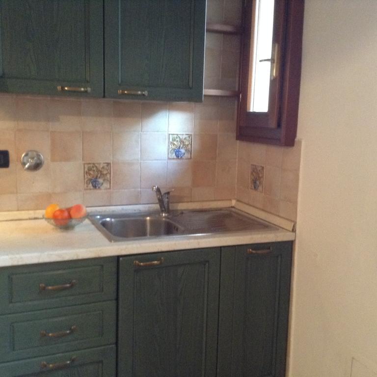 Vellutini Number One Apartment