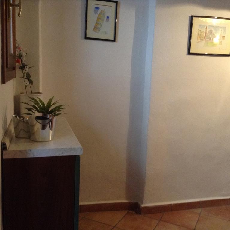 Vellutini Number One Apartment *