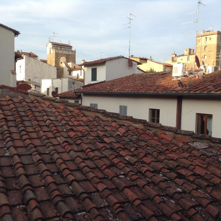 Apartment Vellutini Number One Florenz