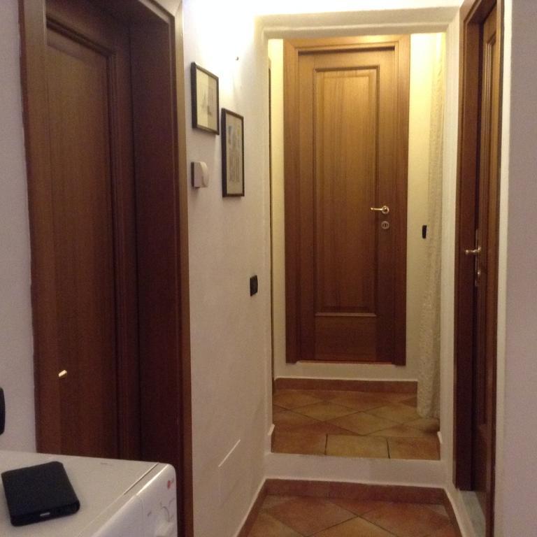 Apartment Vellutini Number One