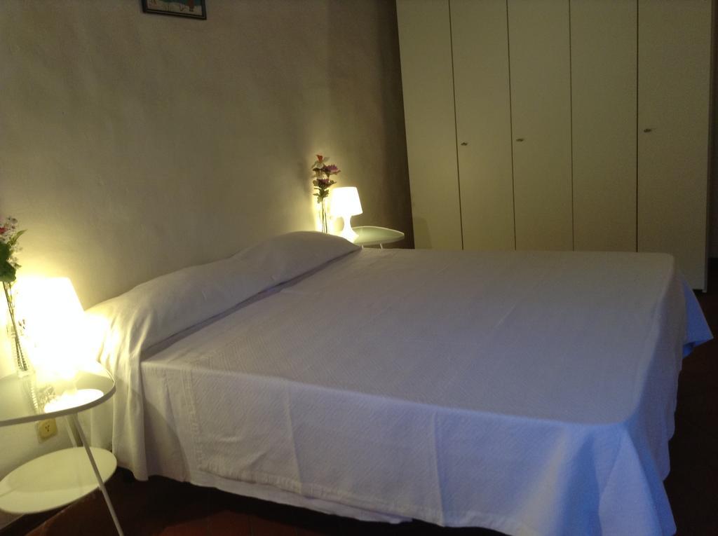 Apartment Vellutini Number One *